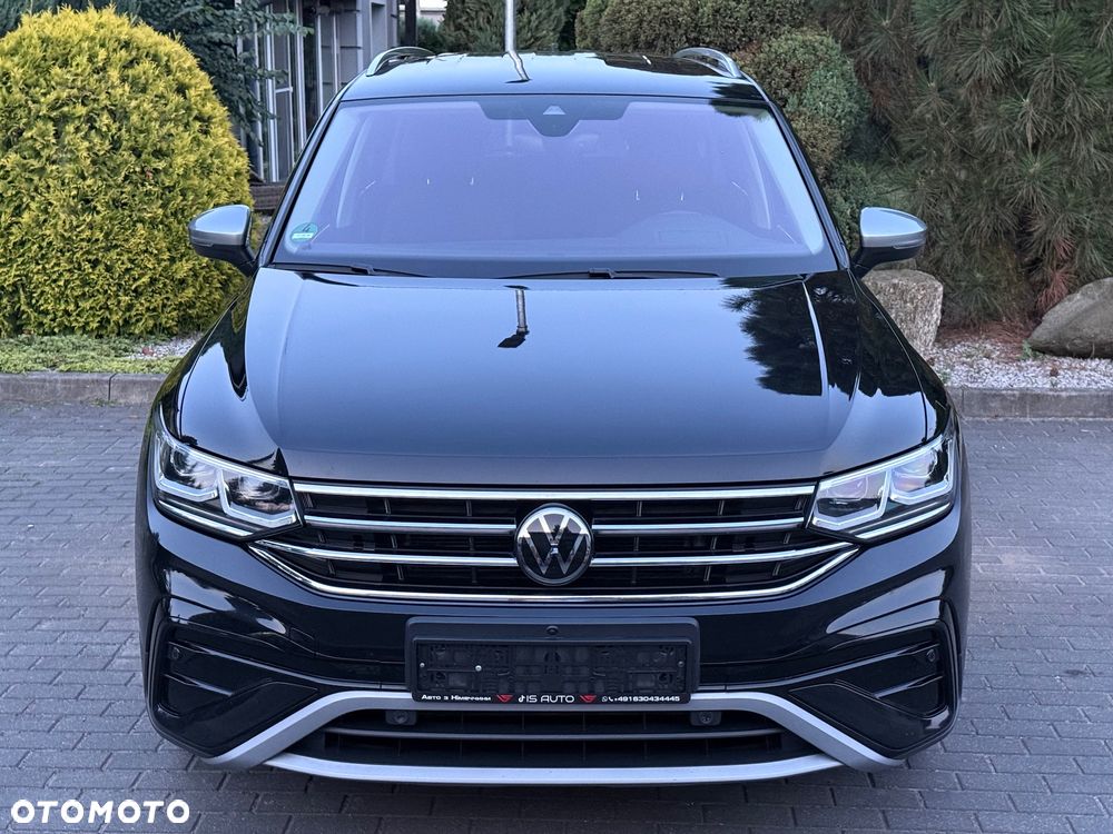 Volkswagen Tiguan Allspace 2.0 TDI SCR 4Motion DSG Elegance - 3