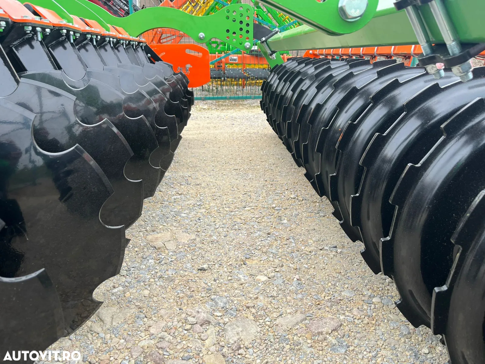 Rotor Hummer Kracker - 19