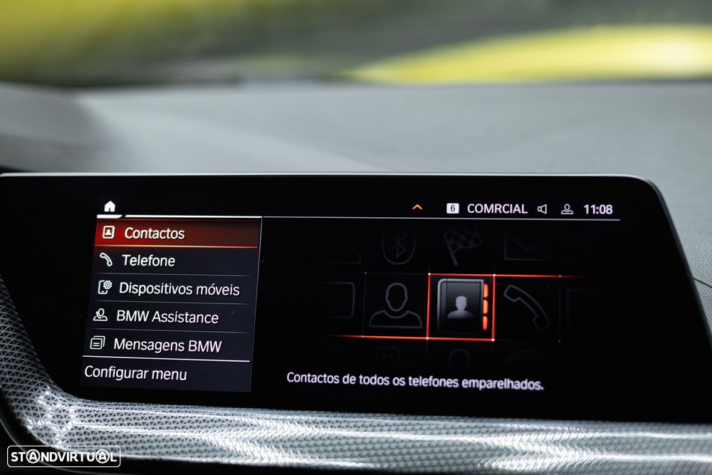 BMW 216 Gran Coupé d Line Sport - 57