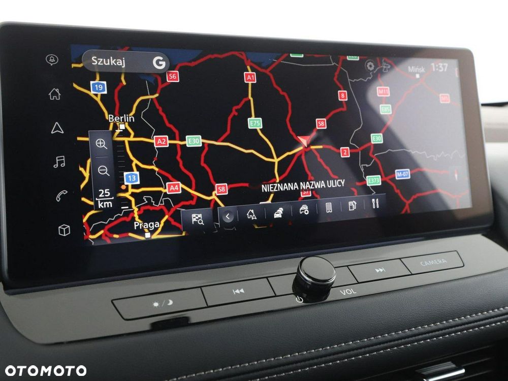 Nissan X-Trail 1.5 VC-T e-POWER N-Connecta e-4ORCE 7os - 26