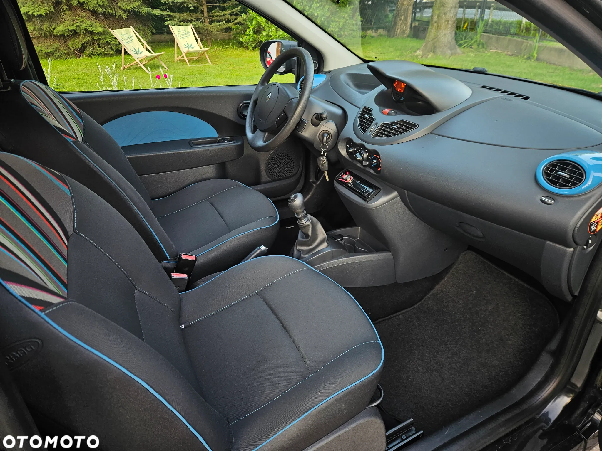 Renault Twingo 1.2 LEV 16V 75 Dynamique - 18