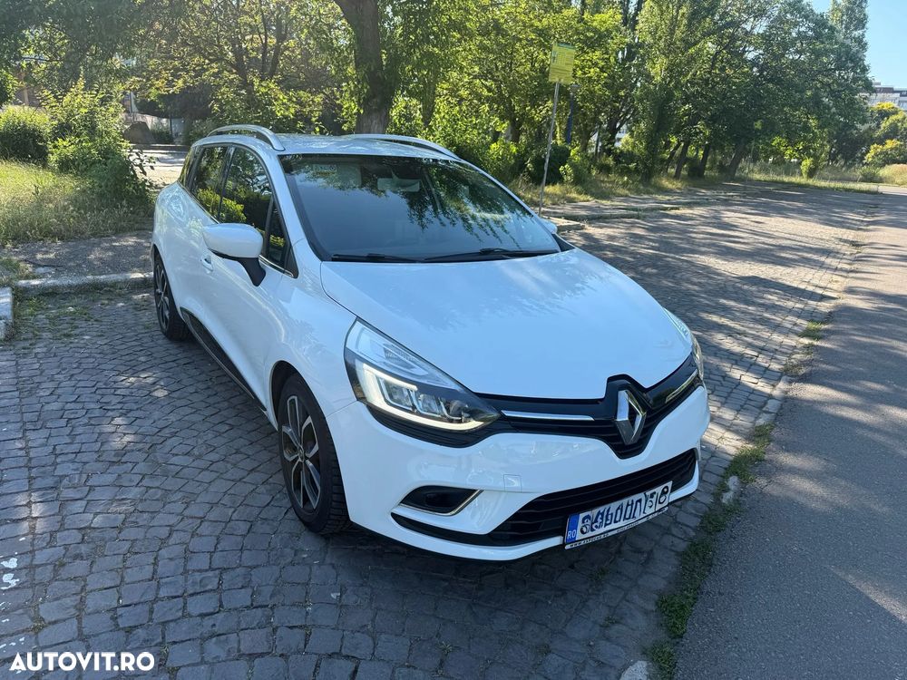Renault Clio dCi Intens - 6