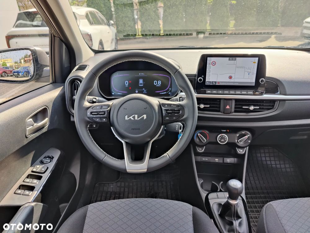 Kia Picanto 1.0 GDI L - 7