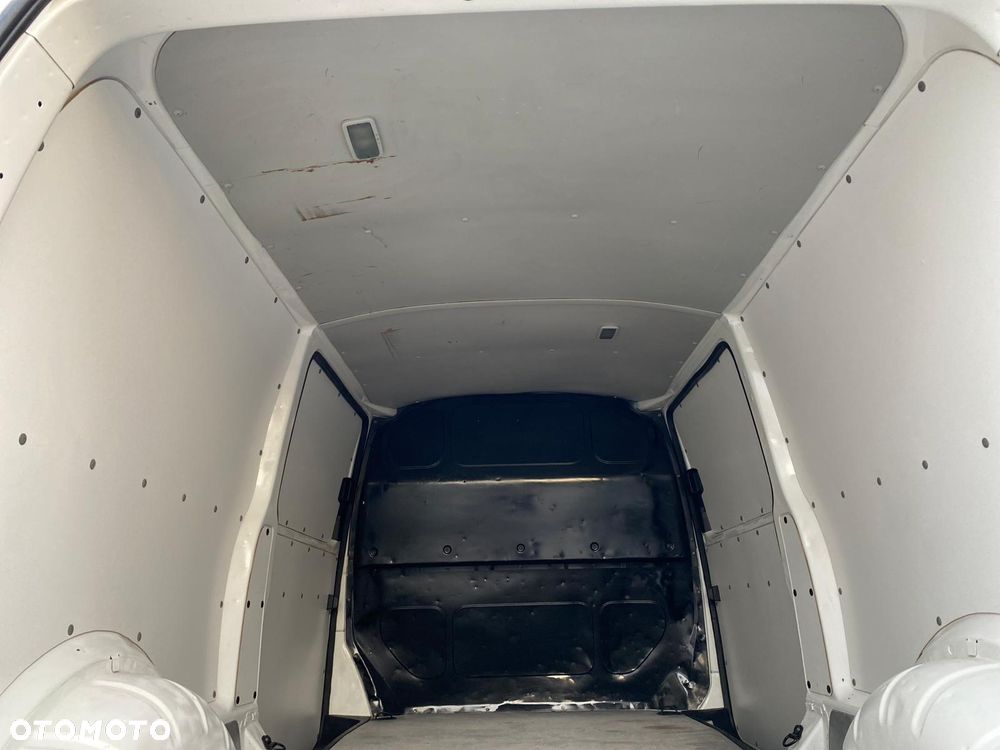 Volkswagen TRANSPORTER - 25