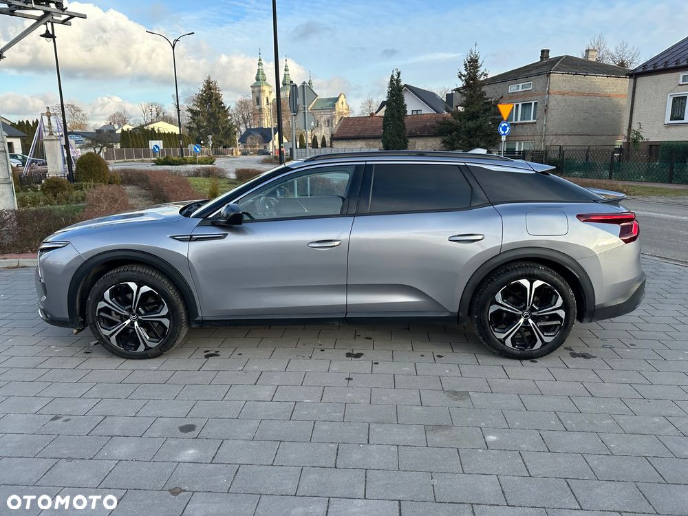 Citroën C5X - 31