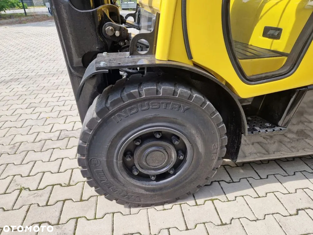 Hyster H5.5FT - 18