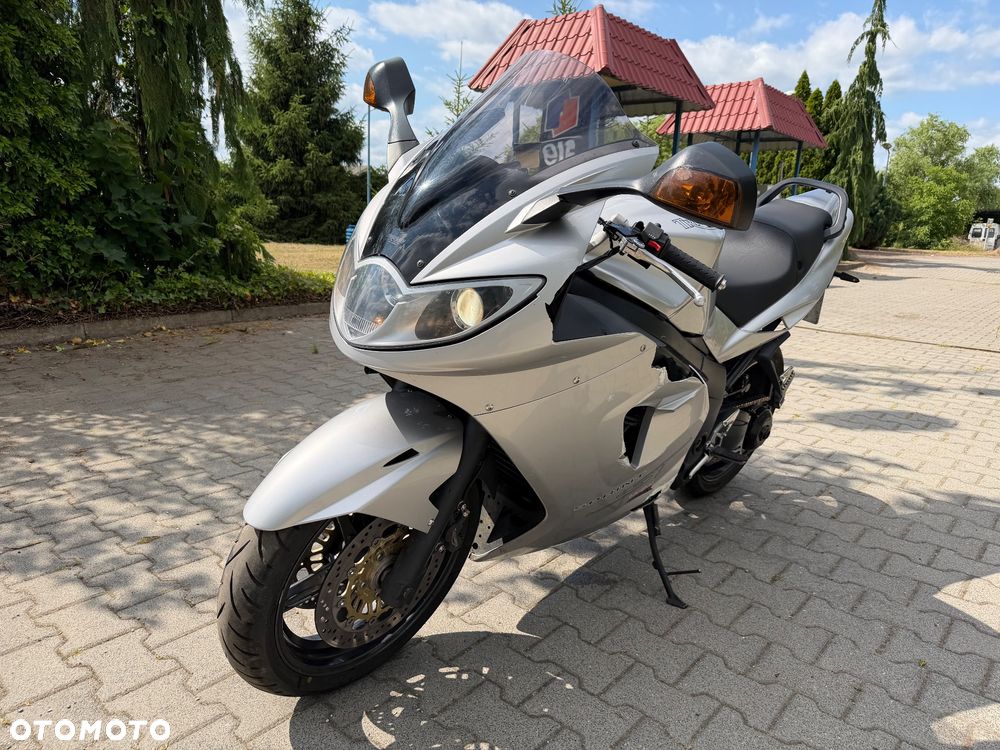 Triumph Sprint - 6