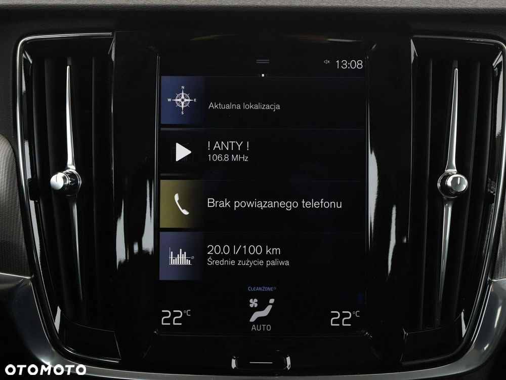 Volvo V90 D4 AWD Inscription - 24