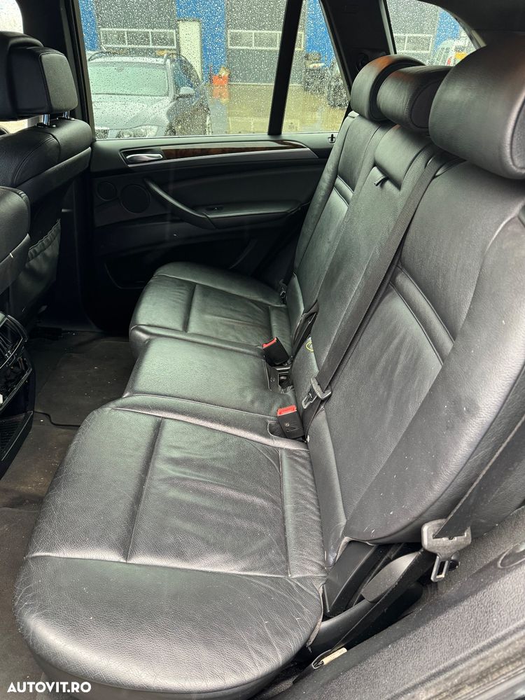 Dezmembrez / Dezmembrari / Piese Bmw X5 E70 M-Pack 3.0 d Bi-Turbo - 8