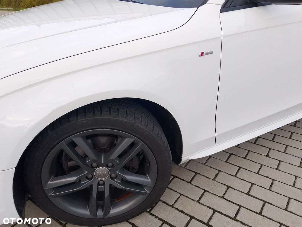 Audi A4 - 36
