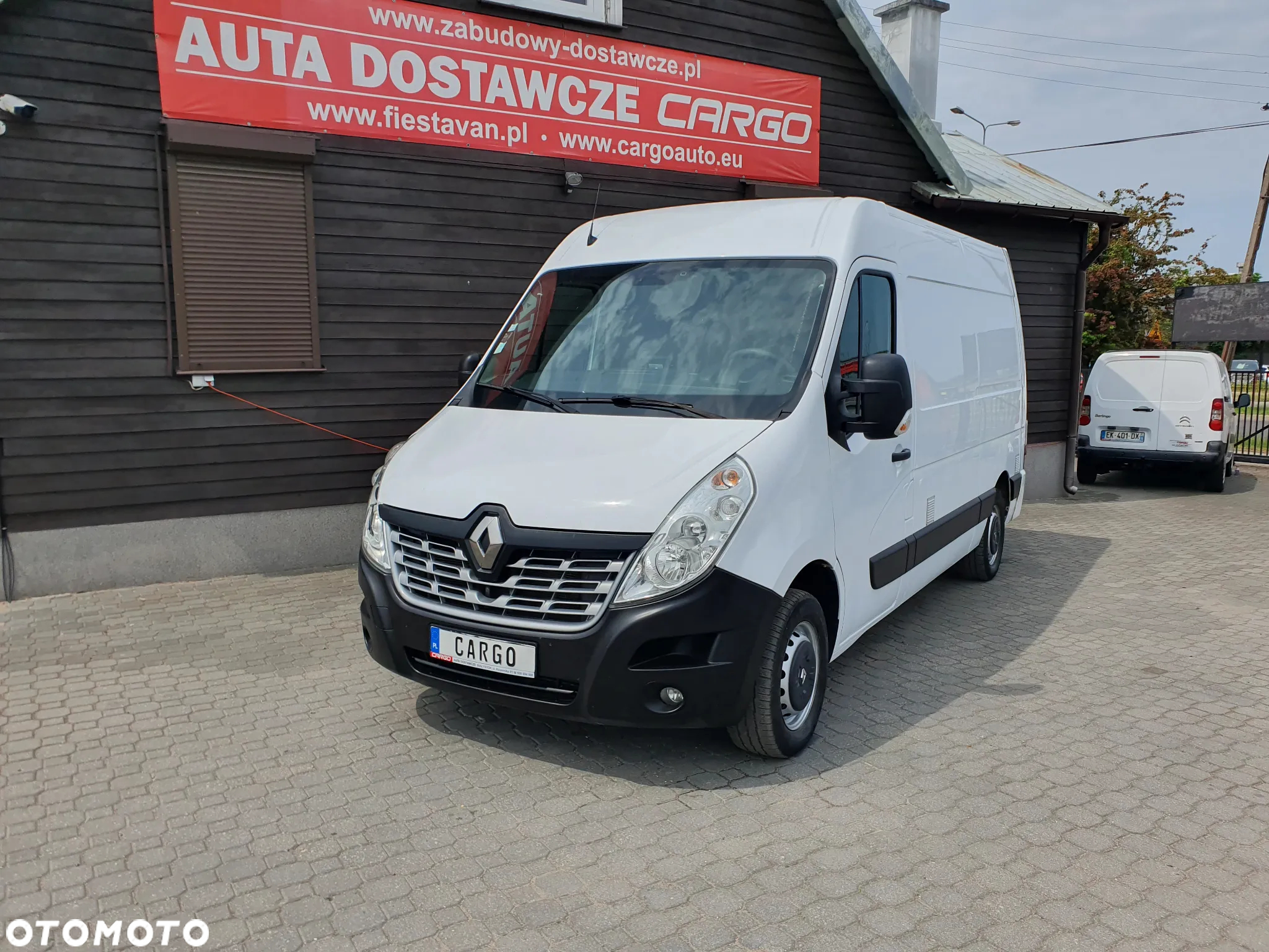 Renault MASTER - 12