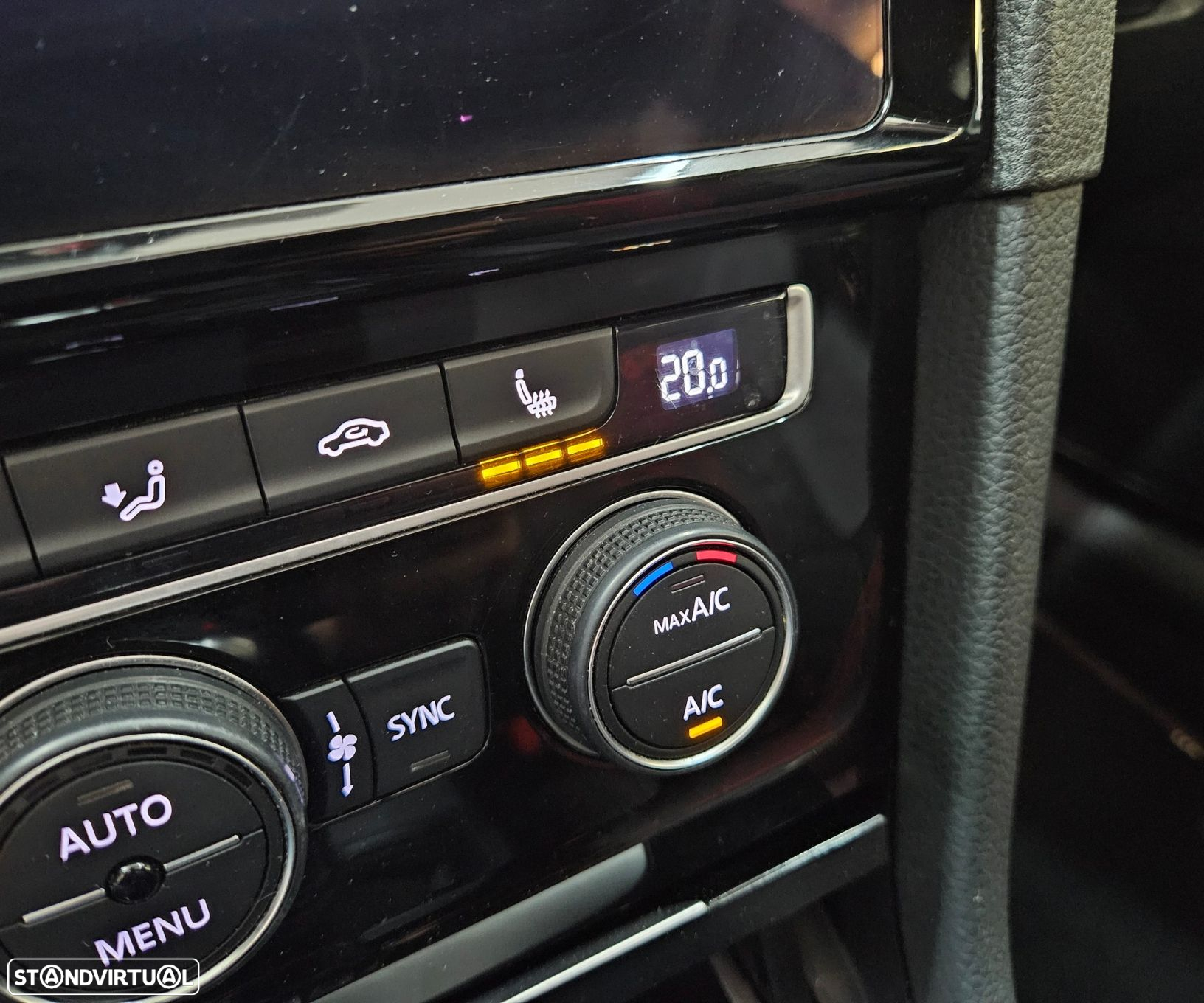 VW Golf GTI TCR 2.0 TSI OPF DSG - 42