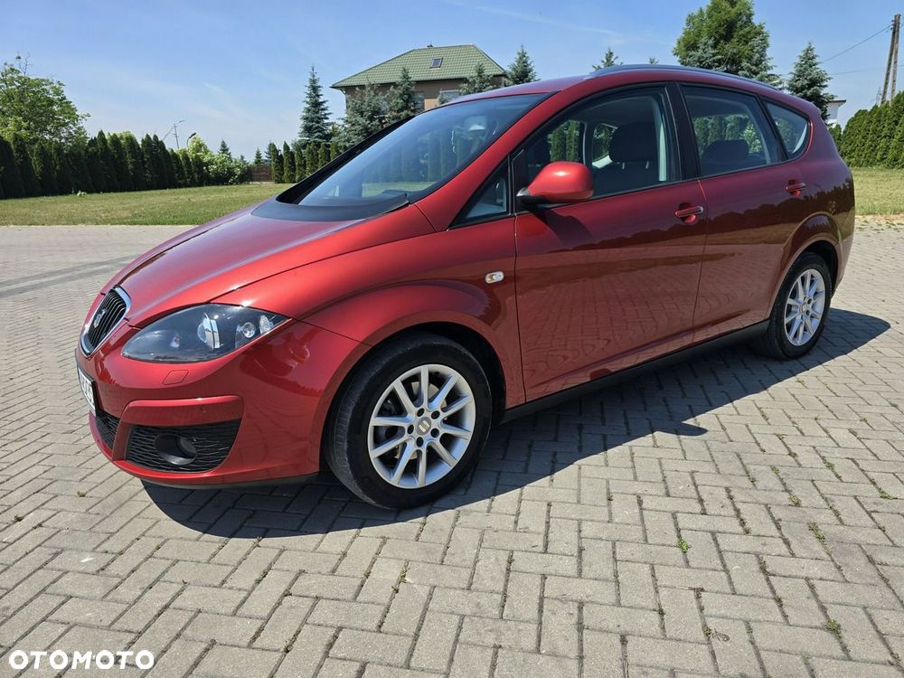 Seat Altea XL - 8
