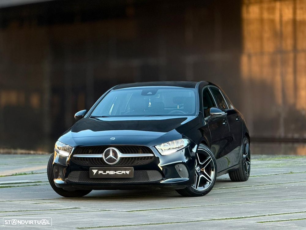 Mercedes-Benz A 160 Progressive - 28