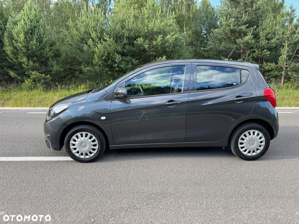 Opel Karl 1.0 Essentia - 3