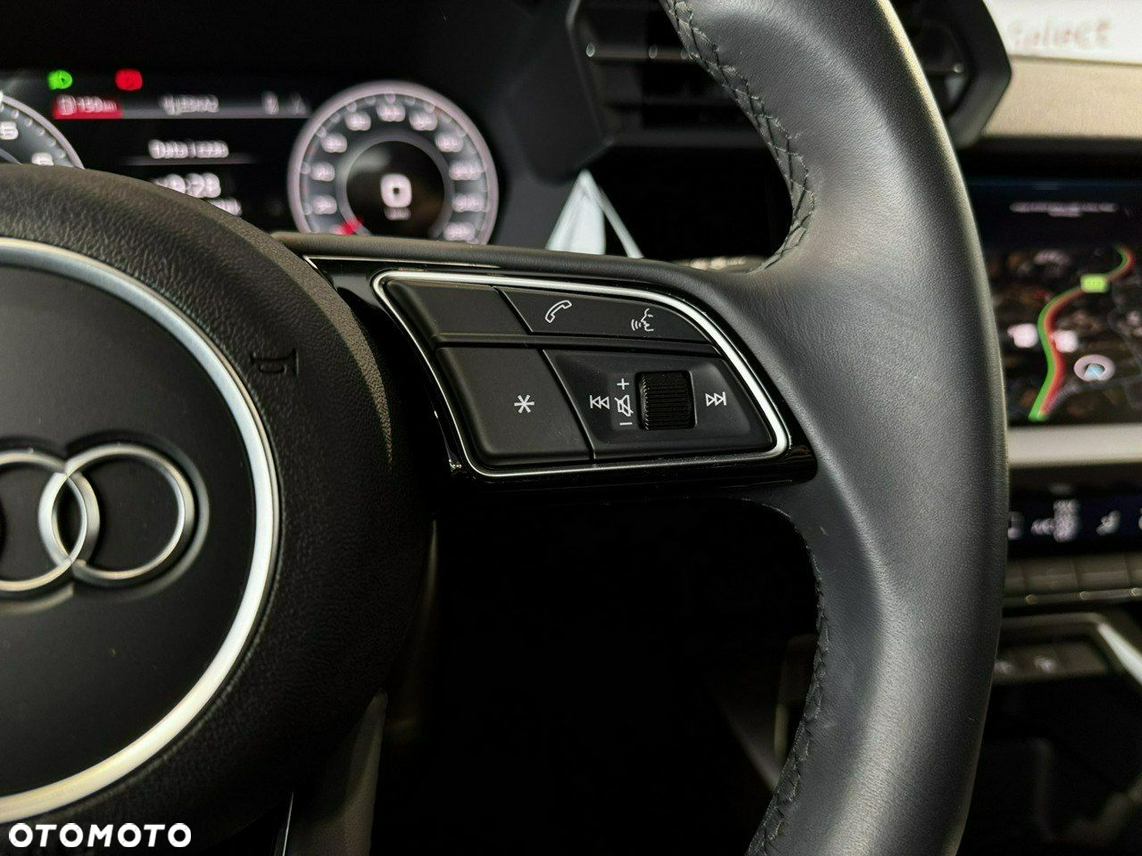 Audi A3 - 17