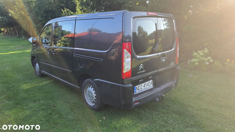 Citroën Jumpy Combi - 4