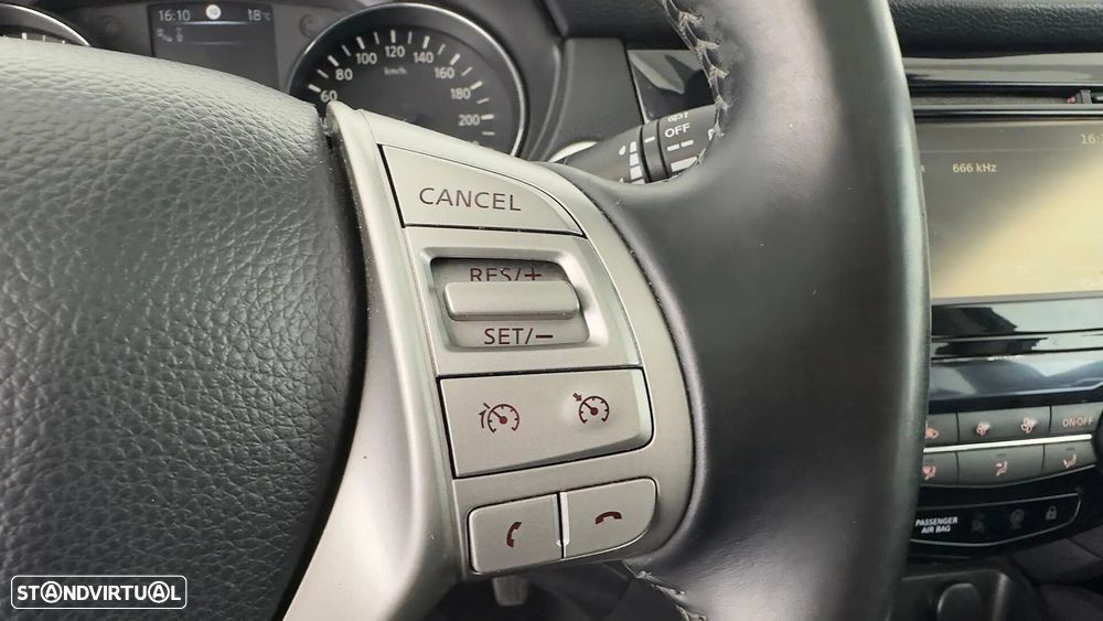 Nissan Qashqai 1.6 dCi Tekna J19 - 35