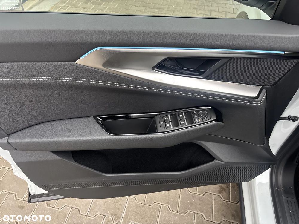 Renault Rafale 1.2 E-Tech Full Hybrid 200 Techno MMT - 10