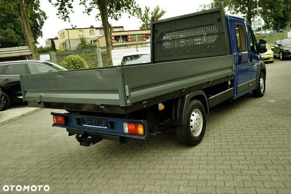 Citroën Jumper - 7