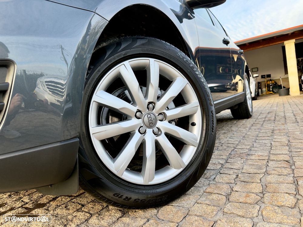 Audi Q5 2.0 TDI S-line - 12