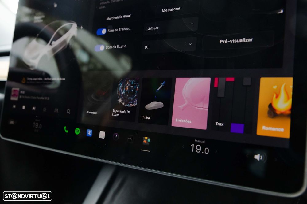 Tesla Model Y Long Range Tração Integral - 41