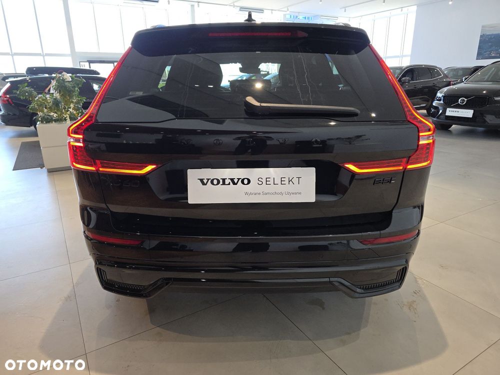 Volvo XC 60 - 6