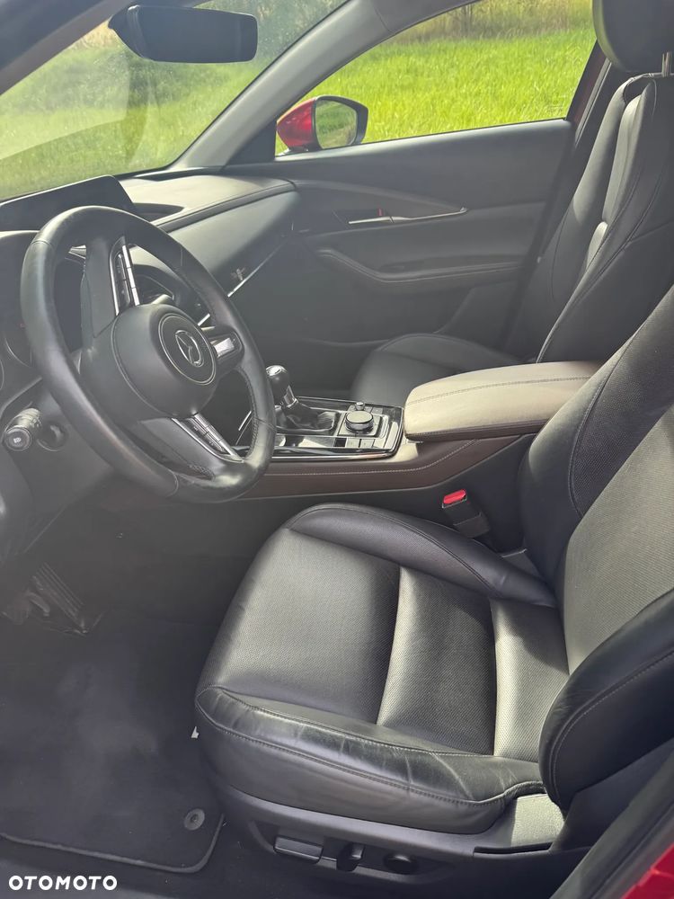 Mazda CX-30 2.0 mHEV Hikari AWD - 7