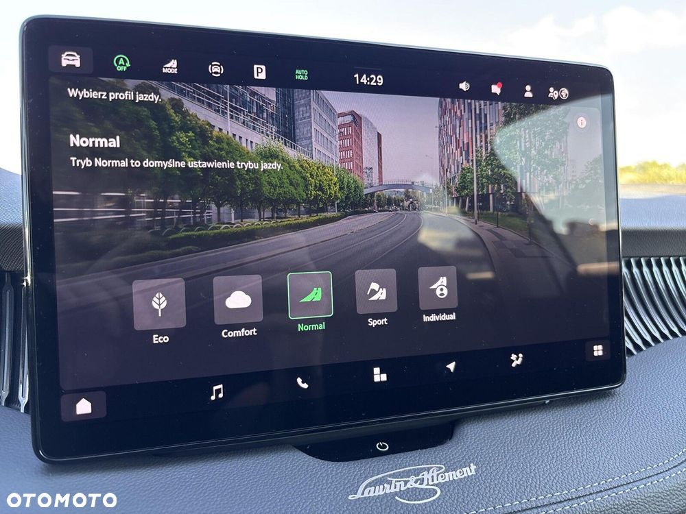 Skoda Superb 2.0 TDI SCR 4x4 L&K DSG - 30