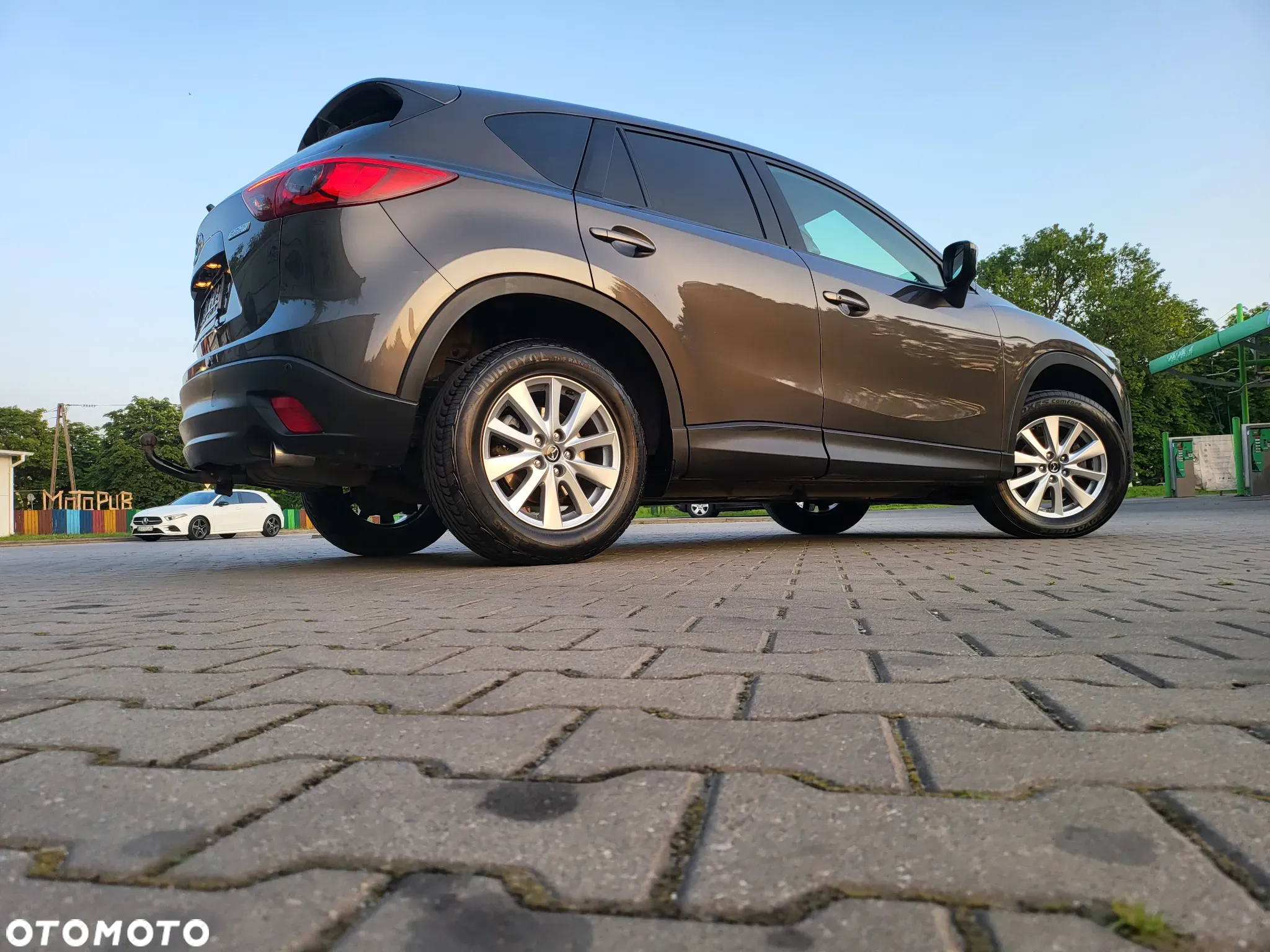 Mazda CX-5 2.2 D Skyenergy 2WD - 36