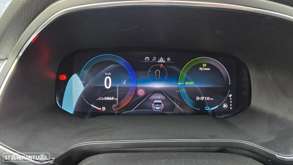 Renault Captur 1.6 E-Tech Plug-In Intens - 18