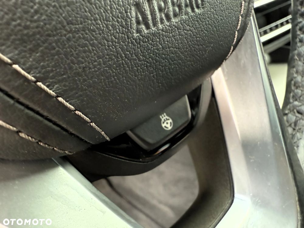 BMW Seria 5 530d xDrive Sport Line sport - 16