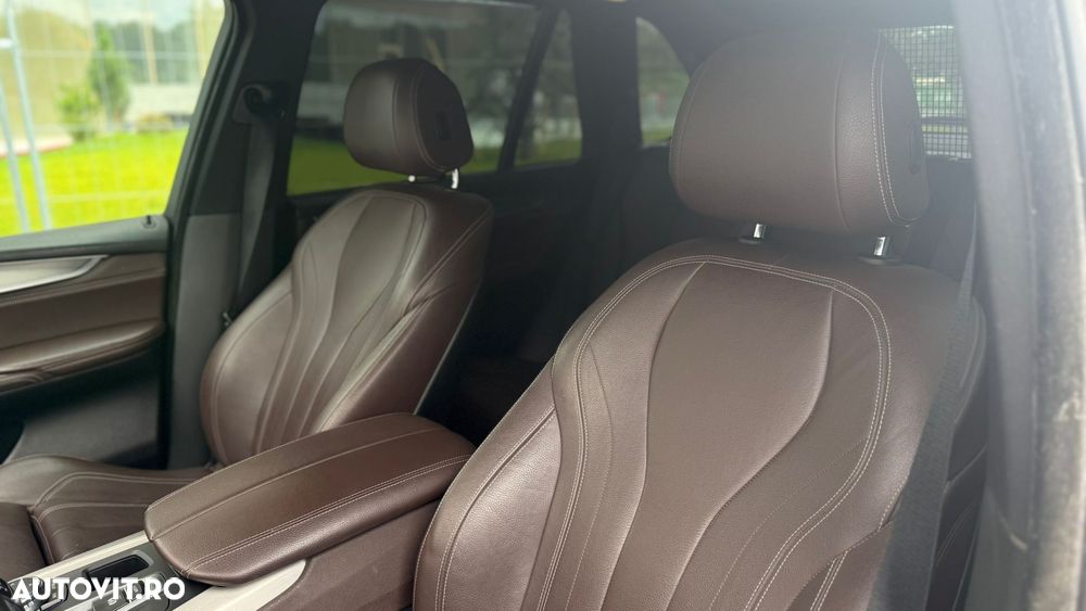 BMW X5 xDrive40d - 6