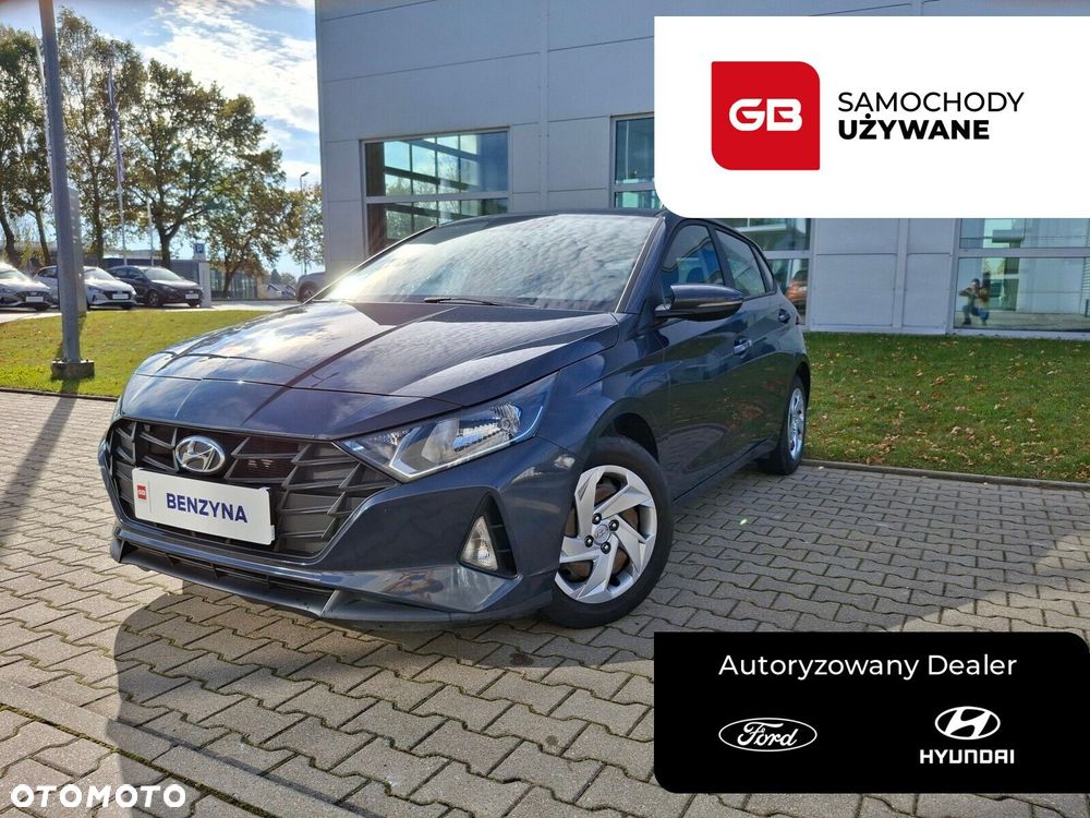 Hyundai i20 1.2 Pure - 1
