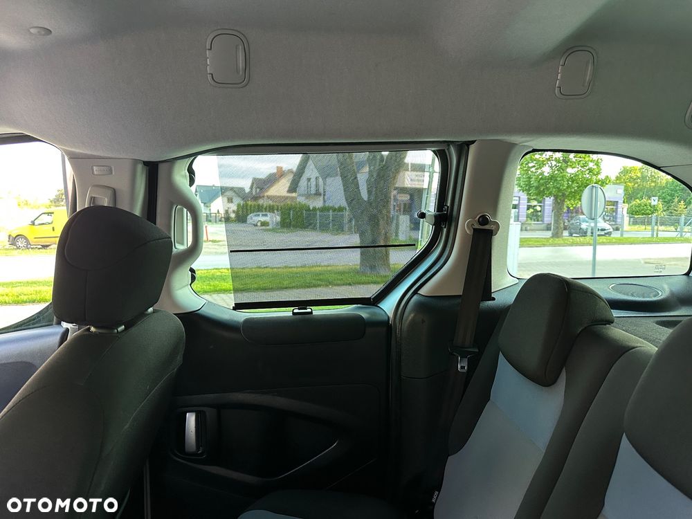 Peugeot Partner Tepee BlueHDi 120 Stop&Start Active - 22