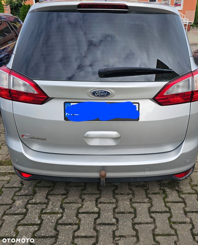 Ford Grand C-MAX 1.6 TDCi Edition - 3
