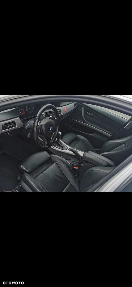 BMW Seria 3 - 33