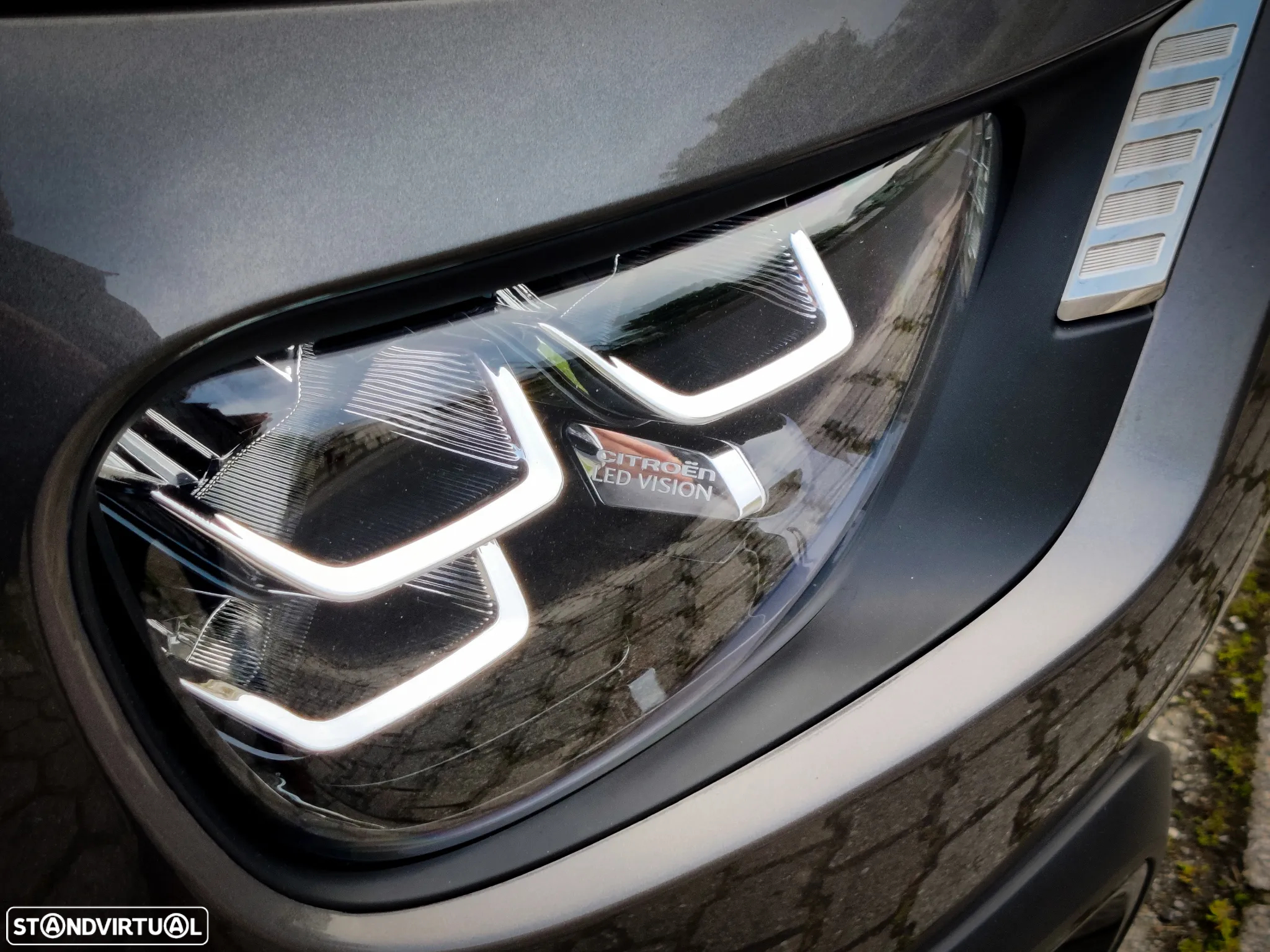 Citroën C3 Pure Tech 110 S&S PLUS - 34