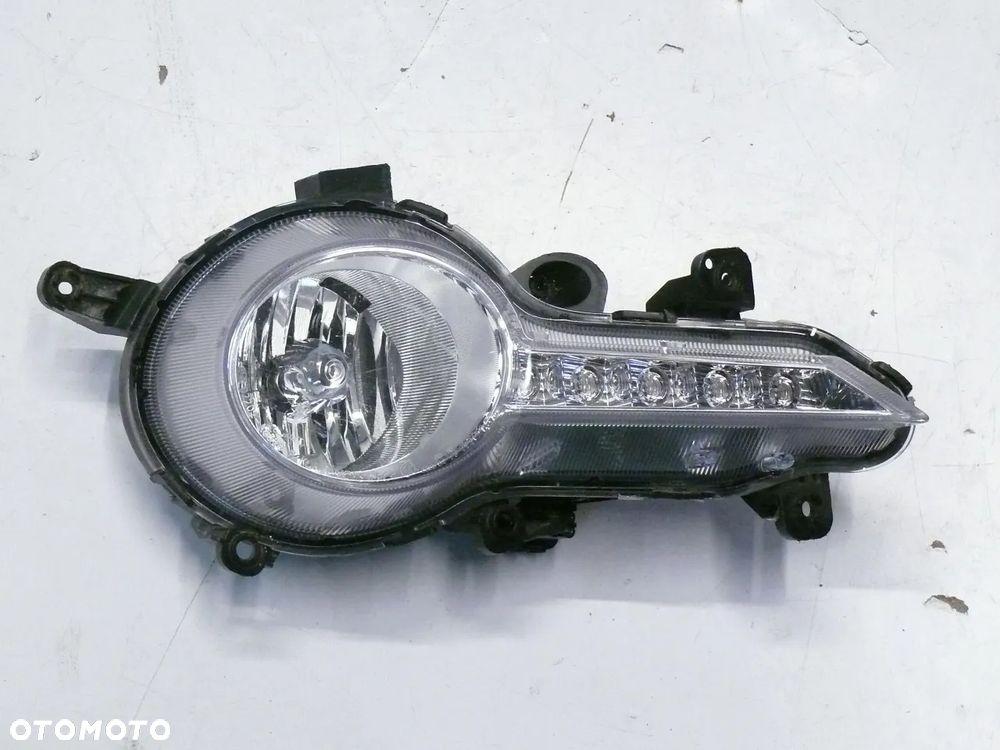 HALOGEN PRAWY HYUNDAI I30 I-30 3D COUPE 2012 2016 - 1