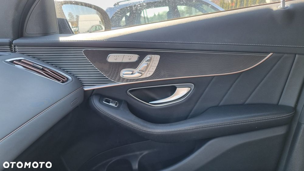 Mercedes-Benz EQC 400 4Matic Service+ AMG Line - 8