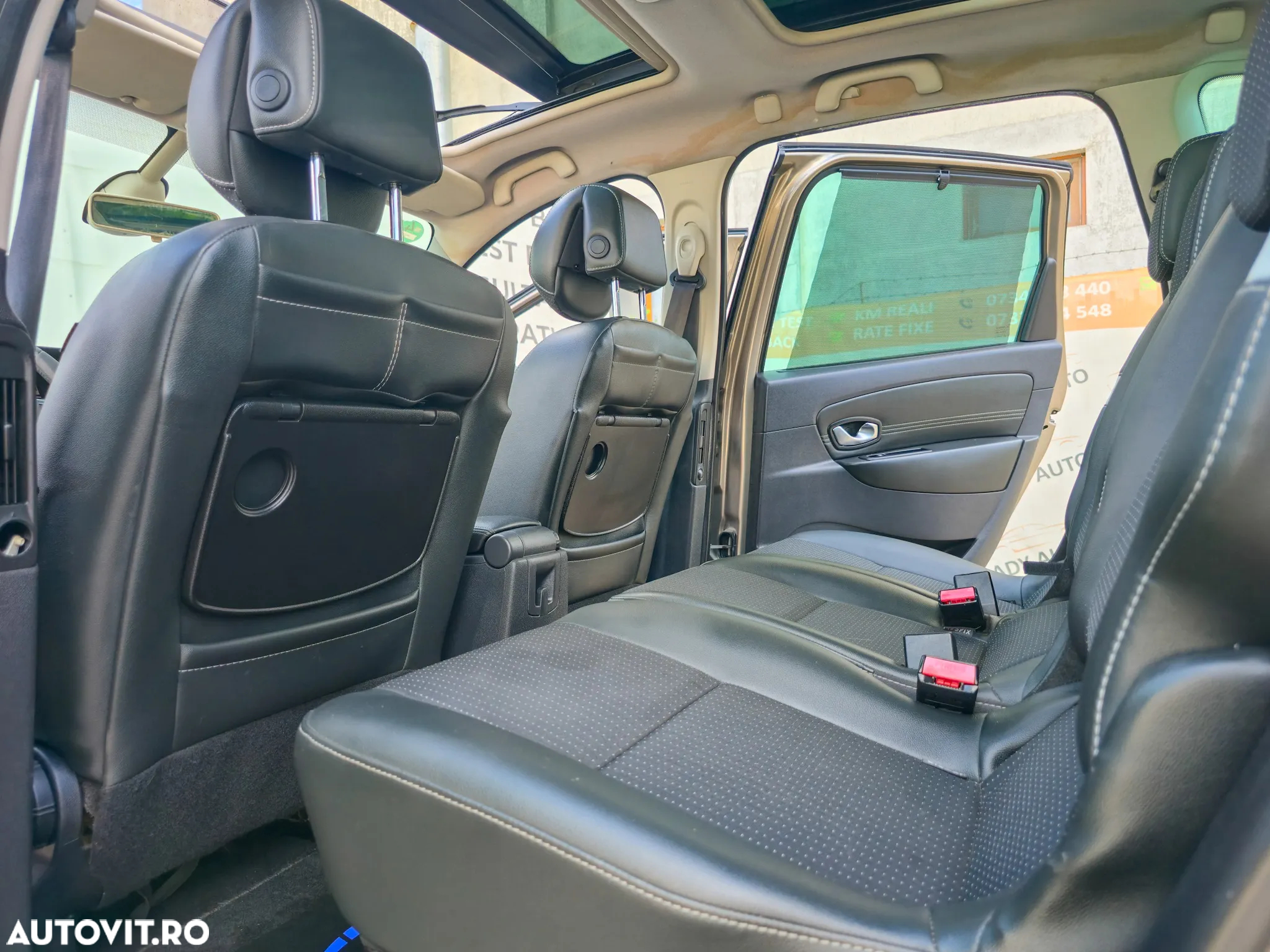 Renault Scenic dCi 110 FAP Expression - 15