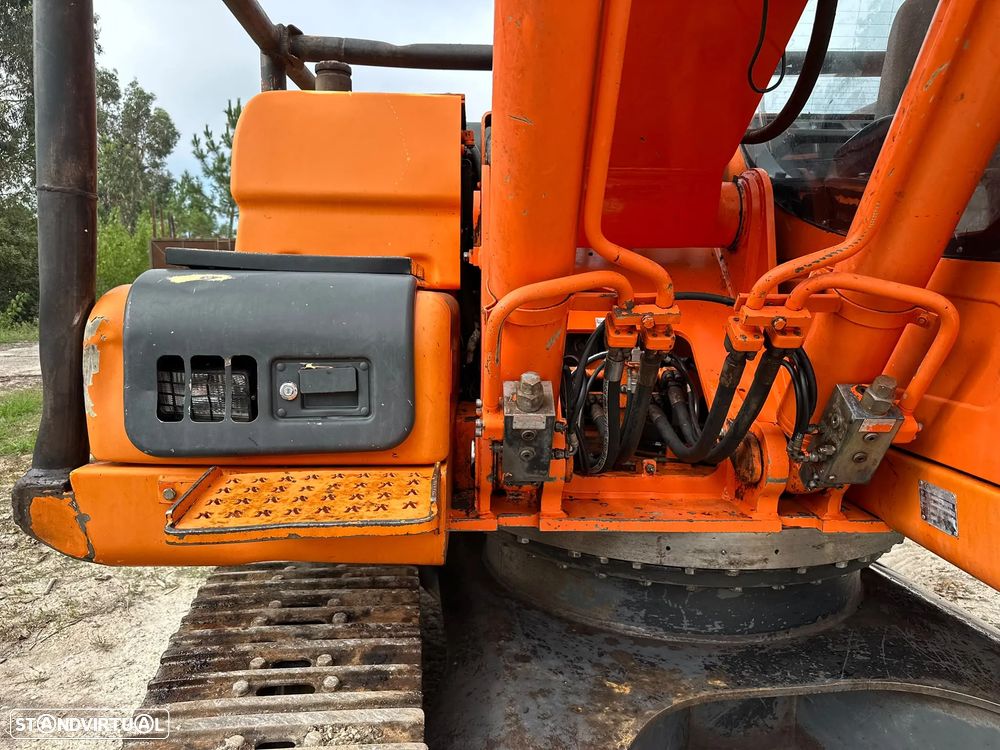 Doosan DX 225 NLC - 9