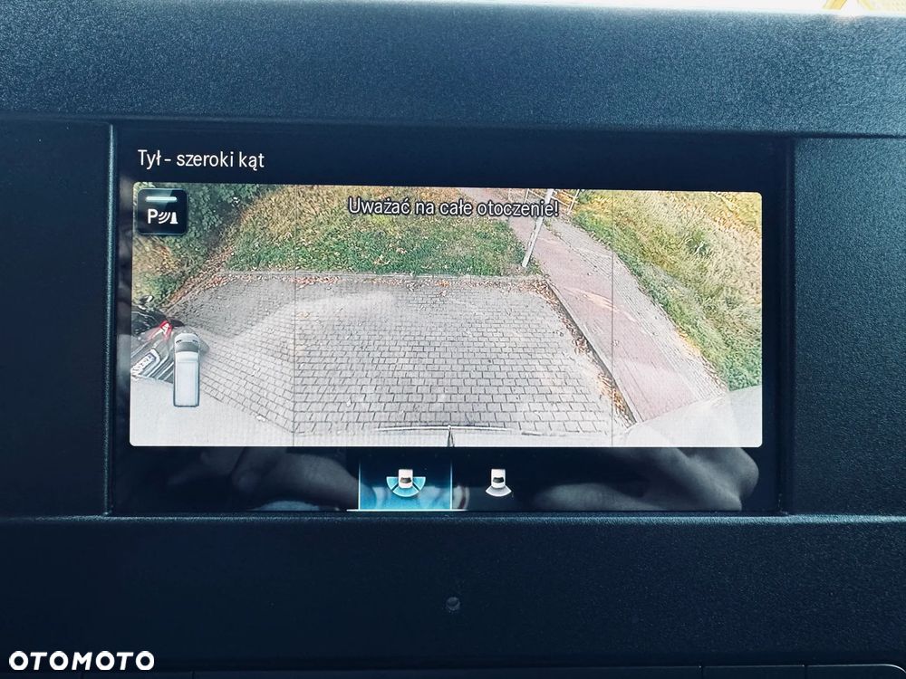 Mercedes-Benz SPRINTER 316 L2H2 AUTOMAT - 31