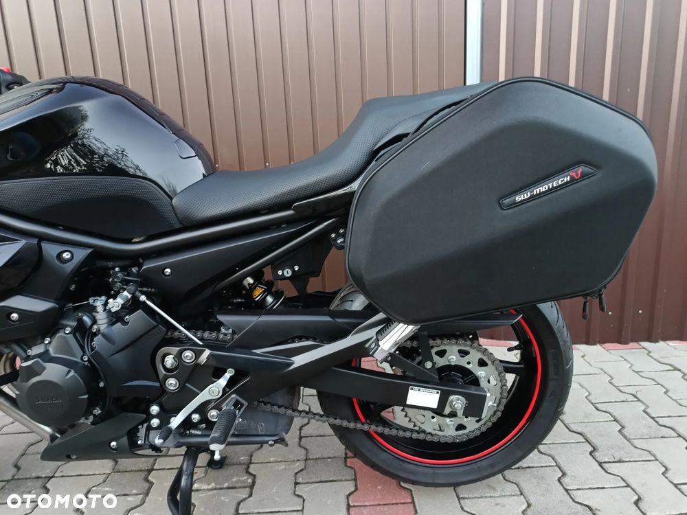 Yamaha XJ - 23