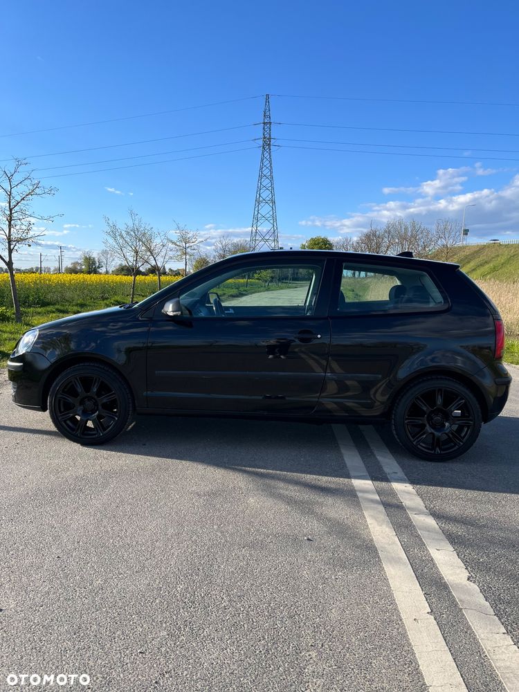 Volkswagen Polo - 3