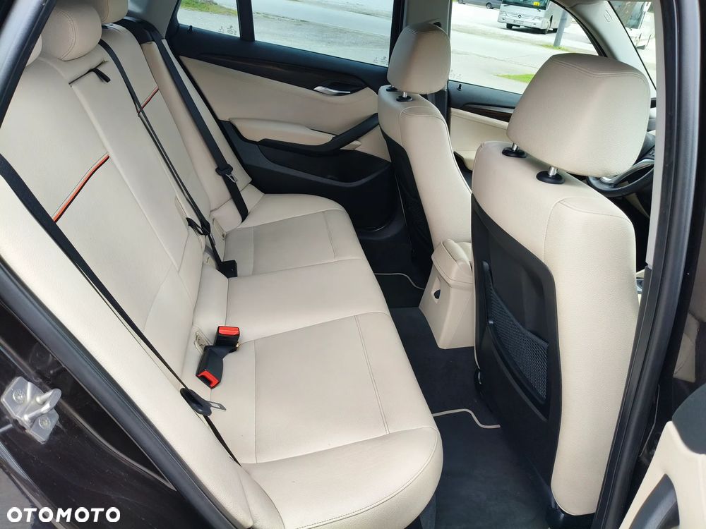 BMW X1 - 21