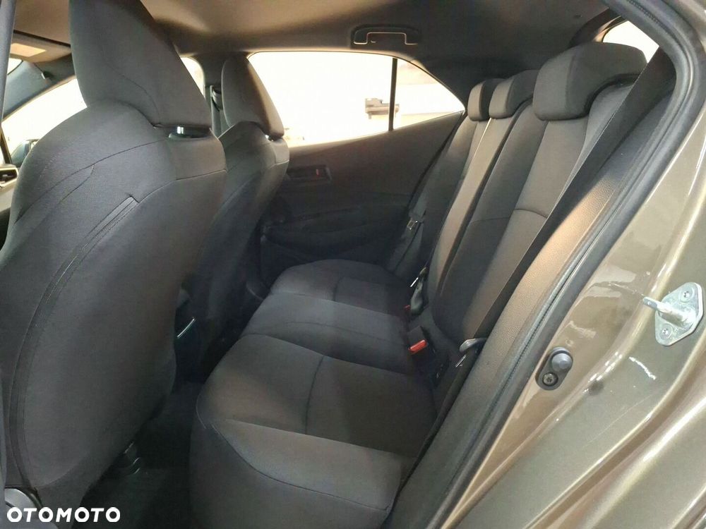 Toyota Corolla 1.2 T Active - 15
