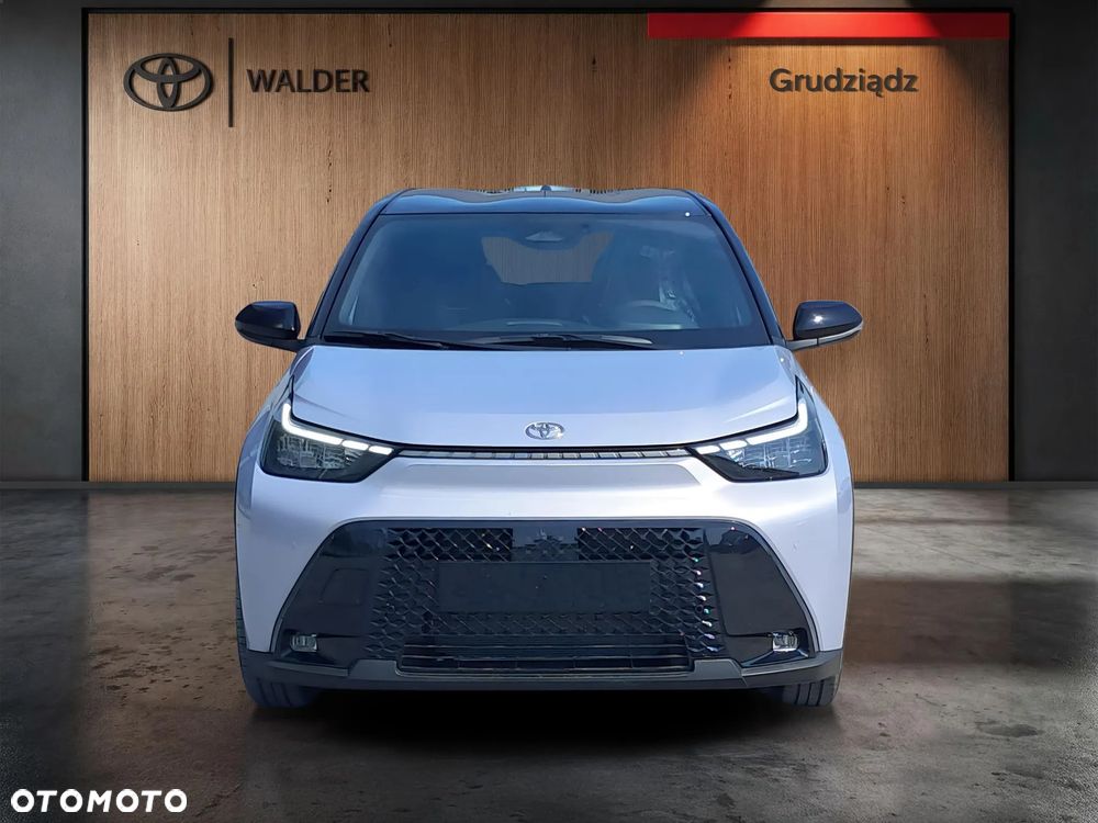 Toyota Aygo X - 8