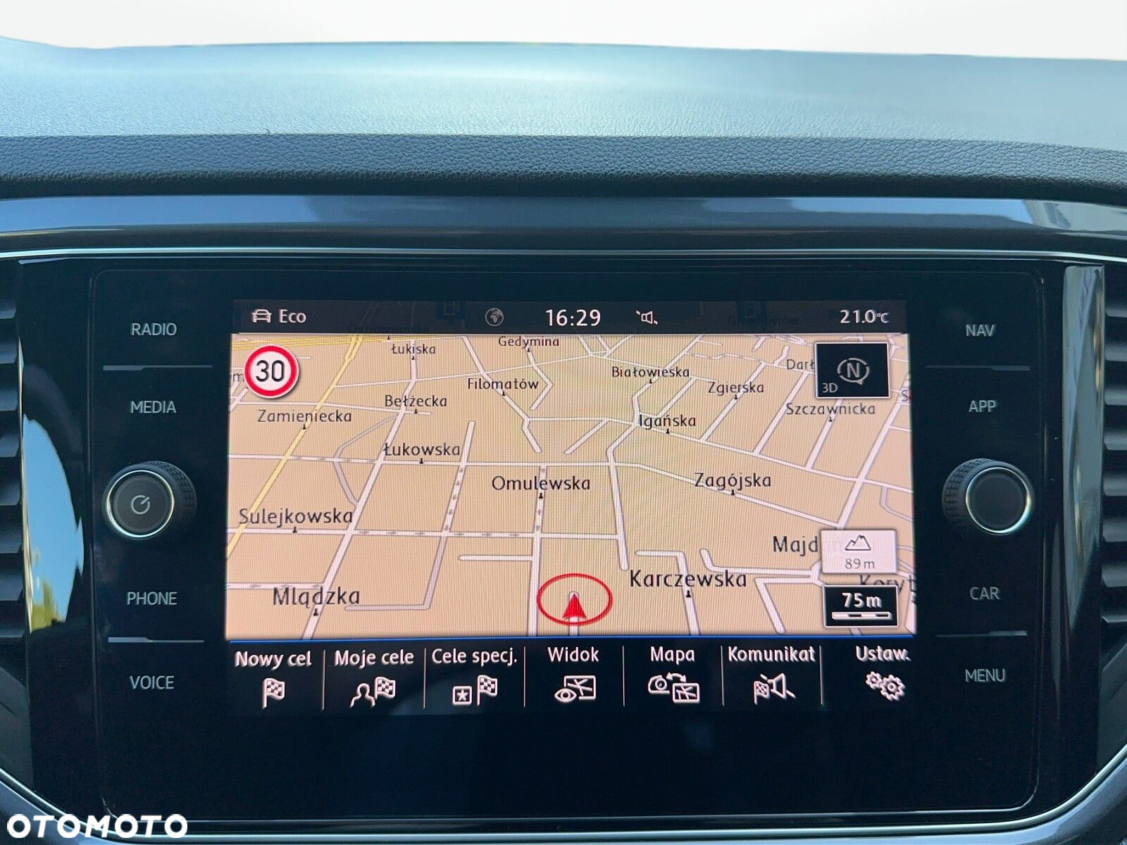 Volkswagen T-Roc 1.5 TSI GPF ACT Premium DSG - 22