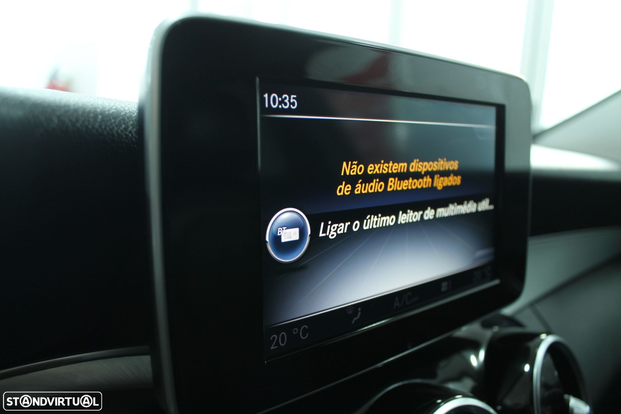 Mercedes-Benz C 200 d Avantgarde Aut. - 30
